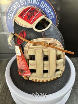 Rawlings Heart of the Hide 11/23 Glove of the Month 12 Baseball Glove RHT New