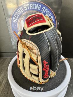 Rawlings Heart of the Hide 11/23 Glove of the Month 12 Baseball Glove RHT New