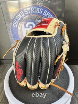 Rawlings Heart of the Hide 11/23 Glove of the Month 12 Baseball Glove RHT New