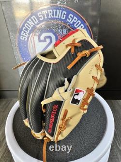 Rawlings Heart of the Hide 11/23 Glove of the Month 12 Baseball Glove RHT New