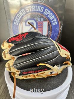 Rawlings Heart of the Hide 11/23 Glove of the Month 12 Baseball Glove RHT New