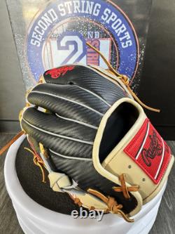Rawlings Heart of the Hide 11/23 Glove of the Month 12 Baseball Glove RHT New