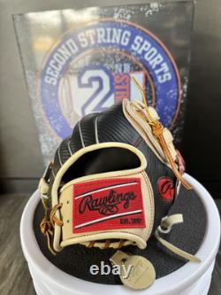 Rawlings Heart of the Hide 11/23 Glove of the Month 12 Baseball Glove RHT New