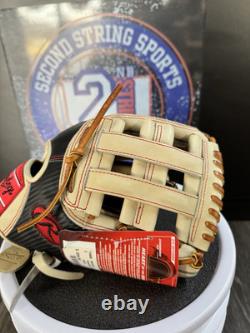Rawlings Heart of the Hide 11/23 Glove of the Month 12 Baseball Glove RHT New
