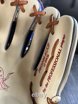 Rawlings Heart of the Hide 11/23 Glove of the Month 12 Baseball Glove RHT New