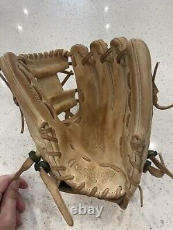 Rawlings Heart of the Hide 11.25