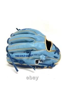 Rawlings Heart of the Hide 11.25 Baseball Glove PROR312U-2R -BRAND NEW with TAG