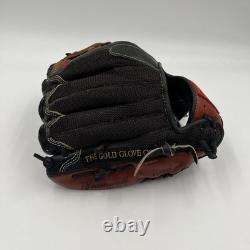Rawlings Heart of the Hide 11.25 Infield Baseball Glove