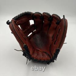 Rawlings Heart of the Hide 11.25 Infield Baseball Glove