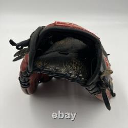 Rawlings Heart of the Hide 11.25 Infield Baseball Glove