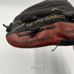 Rawlings Heart of the Hide 11.25 Infield Baseball Glove