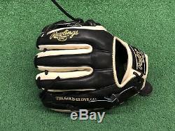 Rawlings Heart of the Hide 11.25 Infield Baseball Glove PRO312-2BC