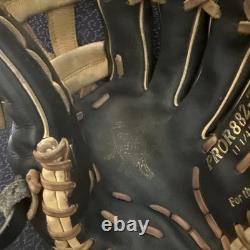 Rawlings Heart of the Hide 11.25 R2G PROR882-7BC