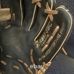 Rawlings Heart of the Hide 11.25 R2G PROR882-7BC