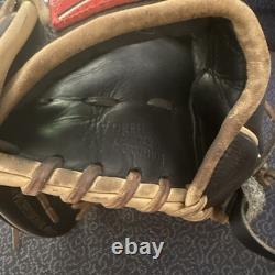 Rawlings Heart of the Hide 11.25 R2G PROR882-7BC