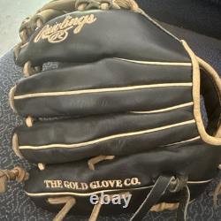 Rawlings Heart of the Hide 11.25 R2G PROR882-7BC