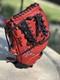 Rawlings Heart Of The Hide 11.25 College Issued Glove Youngstown State Nwot
