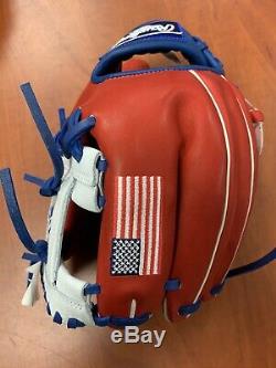 Rawlings Heart of the Hide 11.50 USA Custom Baseball Glove PROCS5-2
