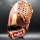 Rawlings Heart Of The Hide 11.5 All Position Rht Baseball Glove Sherry Limited