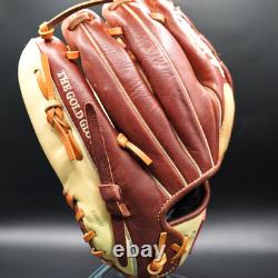 Rawlings Heart of the Hide 11.5 All Position RHT BaseBall Glove Sherry Limited