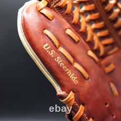 Rawlings Heart of the Hide 11.5 All Position RHT BaseBall Glove Sherry Limited