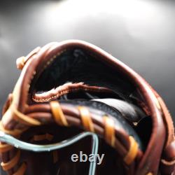 Rawlings Heart of the Hide 11.5 All Position RHT BaseBall Glove Sherry Limited