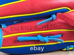 Rawlings Heart of the Hide 11.5 All Position RHT Royal/Scarlet Japan Limited