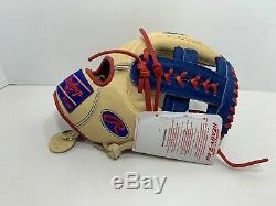 Rawlings Heart of the Hide 11.5 Baseball Glove Model PROR314-19CRS, NEW