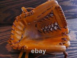 Rawlings Heart of the Hide 11.5 Baseball Glove PRO200-4GT