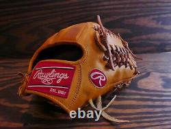 Rawlings Heart of the Hide 11.5 Baseball Glove PRO200-4GT