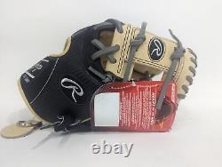 Rawlings Heart of the Hide 11.5 Baseball Glove PRO204-2CBCF RHT