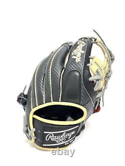 Rawlings Heart of the Hide 11.5 Baseball Glove PRO204-2CBCF RHT