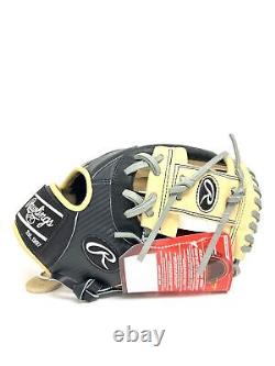 Rawlings Heart of the Hide 11.5 Baseball Glove PRO204-2CBCF RHT