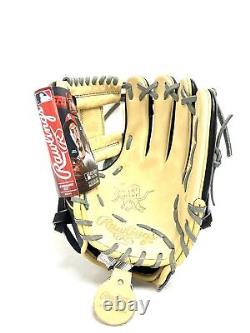 Rawlings Heart of the Hide 11.5 Baseball Glove PRO204-2CBCF RHT