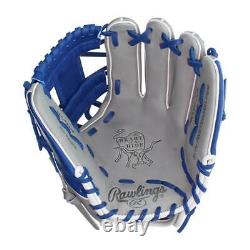 Rawlings Heart of the Hide 11.5 Baseball Glove PRO204-2GR