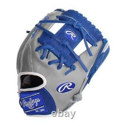 Rawlings Heart of the Hide 11.5 Baseball Glove PRO204-2GR