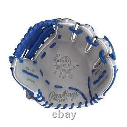 Rawlings Heart of the Hide 11.5 Baseball Glove PRO204-2GR