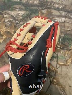 Rawlings Heart of the Hide 11.5 Baseball Glove PRO314-19SN