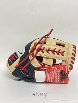 Rawlings Heart of the Hide 11.5 Baseball Glove PRO314-19SN RHT