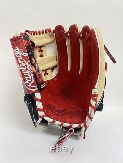 Rawlings Heart of the Hide 11.5 Baseball Glove PRO314-19SN RHT