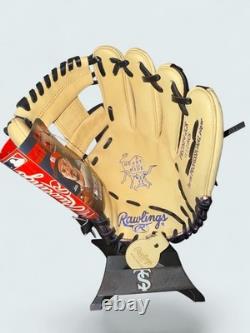 Rawlings Heart of the Hide 11.5 Baseball Glove PRONP4-2CR