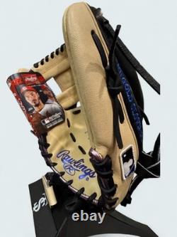 Rawlings Heart of the Hide 11.5 Baseball Glove PRONP4-2CR