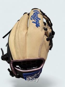 Rawlings Heart of the Hide 11.5 Baseball Glove PRONP4-2CR