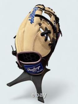 Rawlings Heart of the Hide 11.5 Baseball Glove PRONP4-2CR
