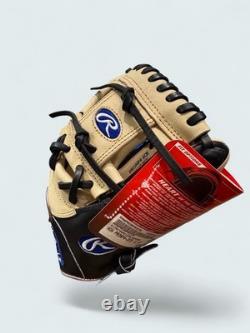 Rawlings Heart of the Hide 11.5 Baseball Glove PRONP4-2CR Rawlings Heart of the Hide 11.5 Baseball Glove PRONP4-2CR