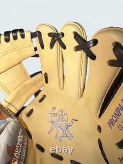 Rawlings Heart of the Hide 11.5 Baseball Glove PRONP4-2CR