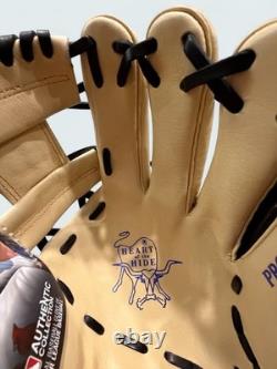 Rawlings Heart of the Hide 11.5 Baseball Glove PRONP4-2CR