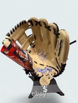 Rawlings Heart of the Hide 11.5 Baseball Glove PRONP4-2CR