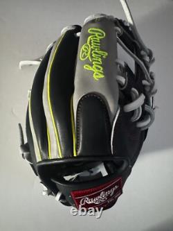 Rawlings Heart of the Hide 11.5 Baseball Glove PRONP4-2XB
