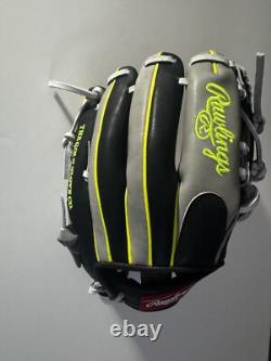 Rawlings Heart of the Hide 11.5 Baseball Glove PRONP4-2XB